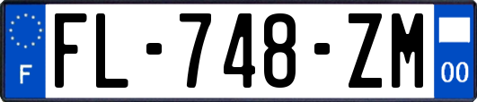 FL-748-ZM