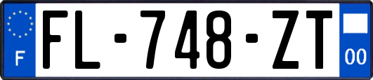 FL-748-ZT