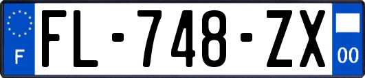 FL-748-ZX