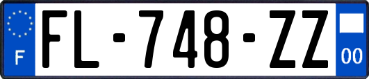 FL-748-ZZ