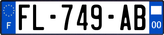 FL-749-AB