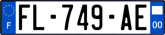 FL-749-AE