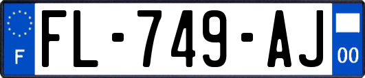 FL-749-AJ