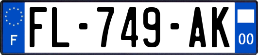 FL-749-AK