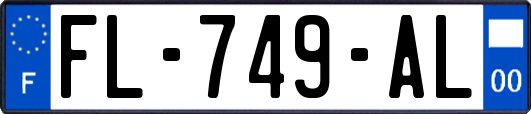 FL-749-AL