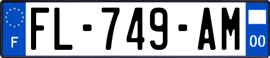 FL-749-AM