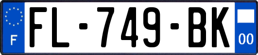 FL-749-BK