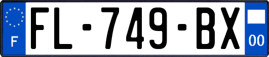 FL-749-BX