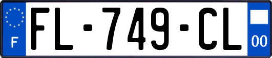 FL-749-CL