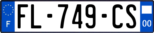 FL-749-CS