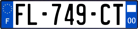 FL-749-CT