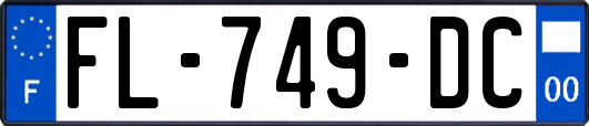 FL-749-DC