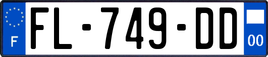 FL-749-DD