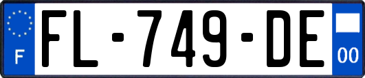 FL-749-DE