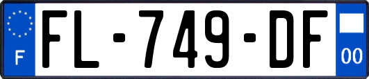 FL-749-DF