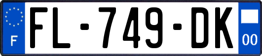 FL-749-DK