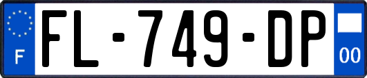 FL-749-DP