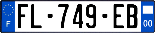 FL-749-EB