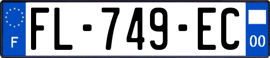 FL-749-EC