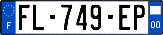 FL-749-EP