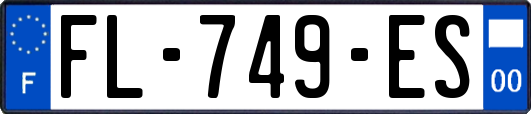 FL-749-ES