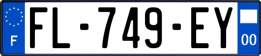 FL-749-EY