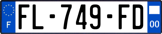 FL-749-FD
