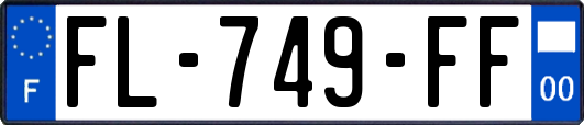 FL-749-FF