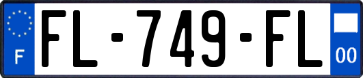 FL-749-FL