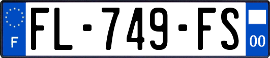FL-749-FS