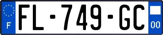 FL-749-GC