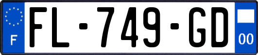 FL-749-GD