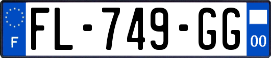 FL-749-GG