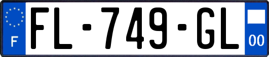 FL-749-GL