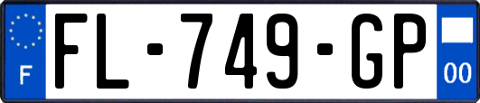 FL-749-GP