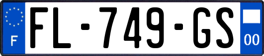 FL-749-GS