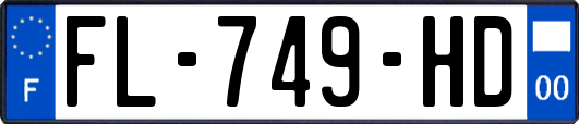 FL-749-HD