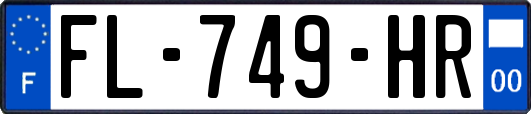 FL-749-HR
