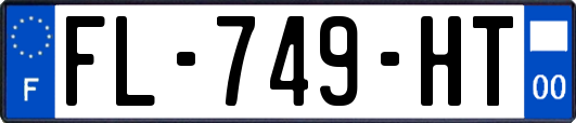 FL-749-HT