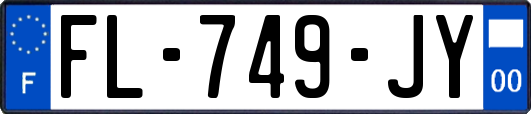 FL-749-JY