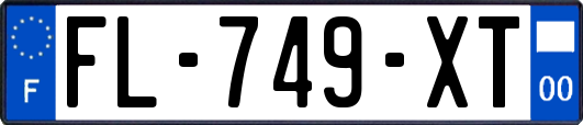 FL-749-XT