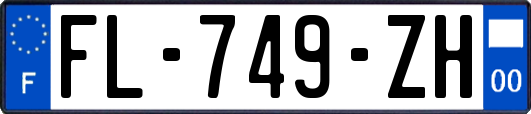 FL-749-ZH