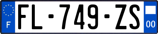 FL-749-ZS