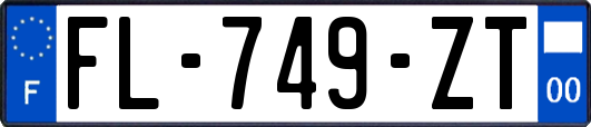 FL-749-ZT