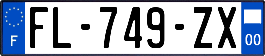 FL-749-ZX