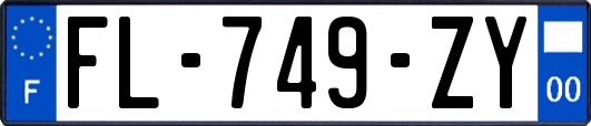 FL-749-ZY