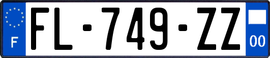 FL-749-ZZ