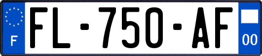 FL-750-AF