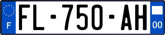 FL-750-AH