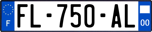 FL-750-AL